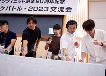 トークバトル