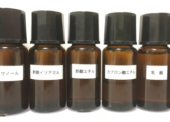 香気成分